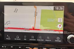 2023 Mitsubishi Outlander PHEV Exceed