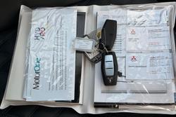 2023 Mitsubishi Outlander PHEV Exceed