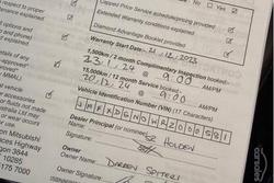 2023 Mitsubishi Outlander PHEV Exceed