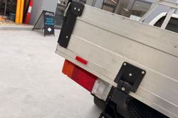 2023 Toyota Hilux SR