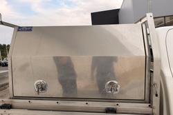 2023 Toyota Hilux SR