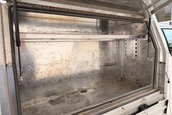 2023 Toyota Hilux SR