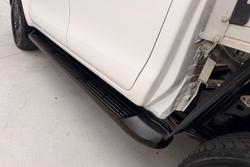 2023 Toyota Hilux SR