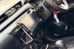 2023 Toyota Hilux SR