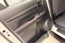 2023 Toyota Hilux SR