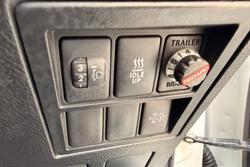 2023 Toyota Hilux SR