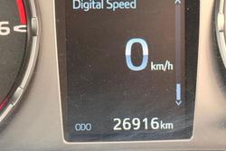 2023 Toyota Hilux SR