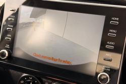 2023 Toyota Hilux SR