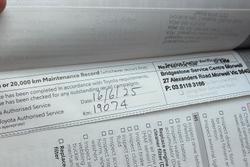 2023 Toyota Hilux SR