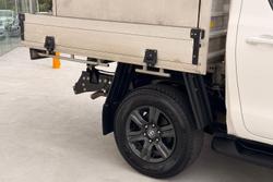 2023 Toyota Hilux SR