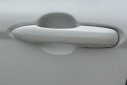 2020 Toyota Camry Ascent