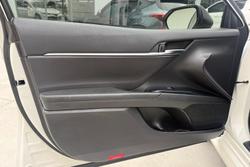 2020 Toyota Camry Ascent