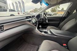 2020 Toyota Camry Ascent