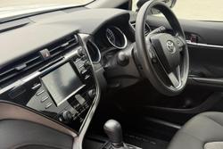 2020 Toyota Camry Ascent