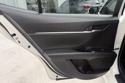 2020 Toyota Camry Ascent