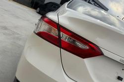 2020 Toyota Camry Ascent