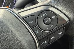 2020 Toyota Camry Ascent