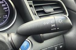 2020 Toyota Camry Ascent