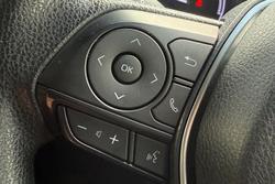 2020 Toyota Camry Ascent