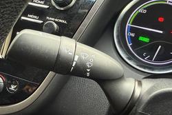 2020 Toyota Camry Ascent