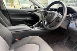 2020 Toyota Camry Ascent