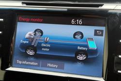 2020 Toyota Camry Ascent