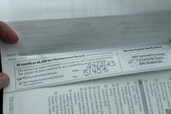 2020 Toyota Camry Ascent