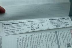 2020 Toyota Camry Ascent