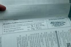 2020 Toyota Camry Ascent