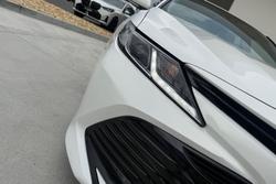 2020 Toyota Camry Ascent