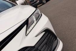 2021 Toyota Camry Ascent