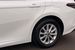 2021 Toyota Camry Ascent