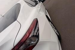 2021 Toyota Camry Ascent