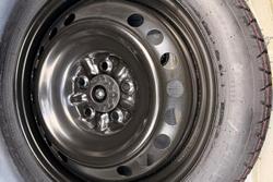 2021 Toyota Camry Ascent