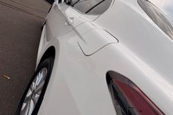 2021 Toyota Camry Ascent