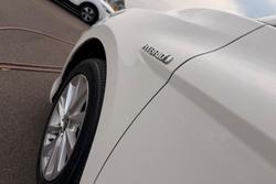 2021 Toyota Camry Ascent