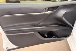 2021 Toyota Camry Ascent