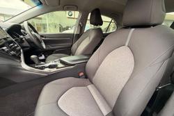 2021 Toyota Camry Ascent