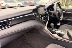 2021 Toyota Camry Ascent