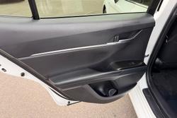 2021 Toyota Camry Ascent