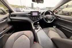 2021 Toyota Camry Ascent