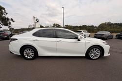 2021 Toyota Camry Ascent