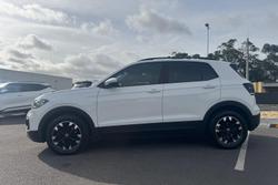2023 Volkswagen T-Cross 85TSI Life