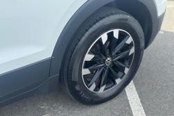2023 Volkswagen T-Cross 85TSI Life