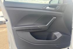 2023 Volkswagen T-Cross 85TSI Life