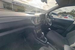 2023 Volkswagen T-Cross 85TSI Life