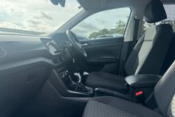 2023 Volkswagen T-Cross 85TSI Life