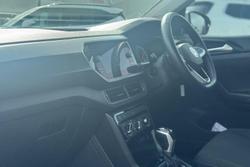 2023 Volkswagen T-Cross 85TSI Life