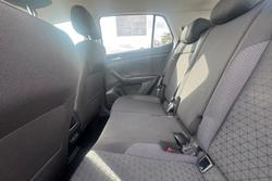 2023 Volkswagen T-Cross 85TSI Life