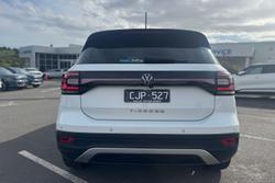 2023 Volkswagen T-Cross 85TSI Life